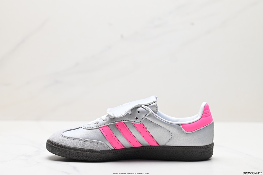 Adidas Samba Shoes